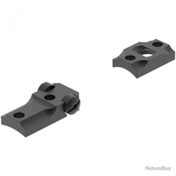 Embase Leupold STD Winchester XPR RVR 2-pc Mat