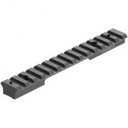 Embase Leupold BackCountry Cross-Slot Remington 700 SA 1-pc Mat Defau