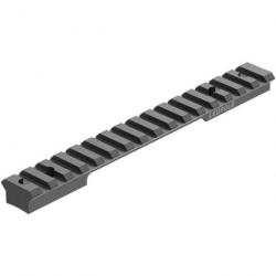 Embase Leupold BackCountry Cross-Slot Remington 700 LA 1-pc (8-40) Mat
