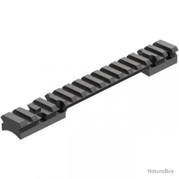 Embase Leupold BackCountry Cross-Slot Browning X-Bolt XL/A 1-pc 20MOA Mat