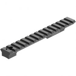 Embase Leupold BackCountry Cross-Slot Remington Model 7 Mat