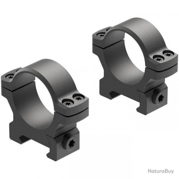 Colliers Leupold BackCountry Cross-Slot - Bas / 30 mm