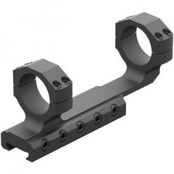 Montage intégral Leupold Mark 4 Mark AR 30mm Matte