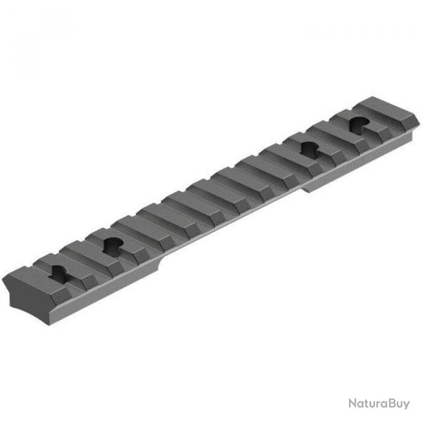 Embase Leupold Mark 4 Browning A-Bolt SA 20 MOA 1-pc (8-40 Adaptable) Mat