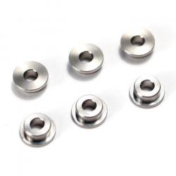 Bushing acier Modify 6.1 mm - 2