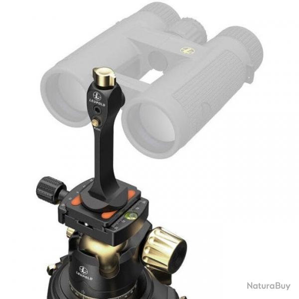 Quick-Stem Binocular Leupold Tripod Adapter