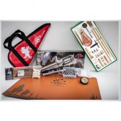 Pack Pietta 1851 Navy Confederate Laiton Cal.44 PN - 44 PN
