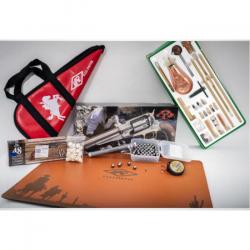 Pack Pietta 1858 RM Acier Cal.44 PN - 44 PN