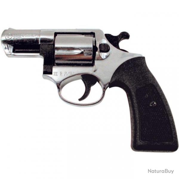 Revolver Kimar Competitive Cal. 9mm - Chrome