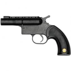 Pistolet SAPL GC27 1C Mini Gom Cal.12/50 Noir