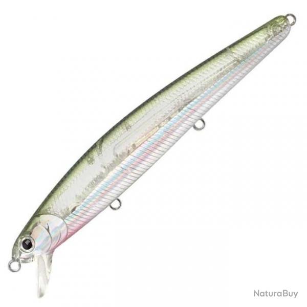 Lucky Craft Sw Flash Minnow 110 Sp 11cm 791 Ghost Sayori