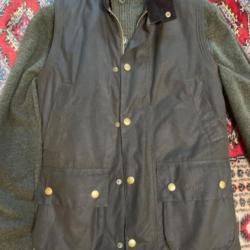 BARBOUR VESTE WESTMORLAND