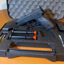 SPHINX SDP COMPACT 9X19 OCCASION
