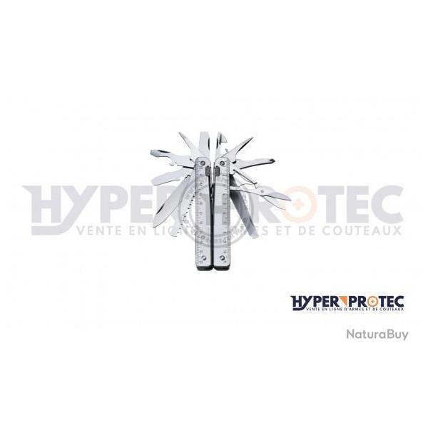 Victorinox Swiss Tool X - Pince multifonctions