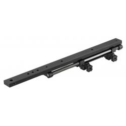Compensateur De Recul Monobloc DELORY En Zamac Et Aluminium