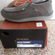 Orvis Pro Wading Boot Rubber Chaussures de wading avec semelle en