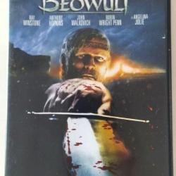 D.V.D La Légende De Beowulf