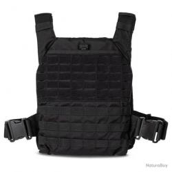 Gilet porte-plaques ABR Convertible 5.11 Tactical - Noir