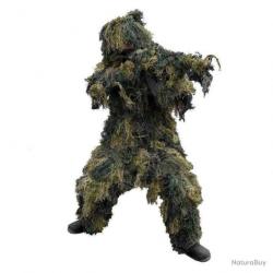 Tenue Ghillie G4 Mil-Tec M-L