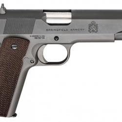 Pistolet SPRINGFIELD Armory 1911 Mil-Spec Black - 5" - 45 ACP