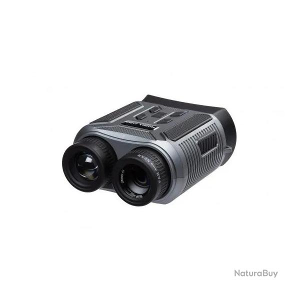 Jumelles De Vision Nocturne Infrarouge Num'Axes VIS1065