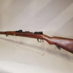 Fusil Mauser Gew 98 danzig 1925