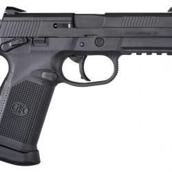 Pistolet FN HERSTAL FNX45 Black - 4.5" - 45 ACP