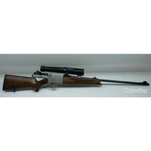 Carabine 850/88 375HH avec lunette Schmidt & Bender 1,5X6-42 (Calibre: .375 H&H Mag.)