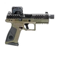 Pistolet BERETTA APX A1 FS Tactical OD (vendu sans optique)