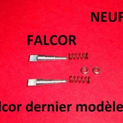 paire percuteurs + ressorts fusil FALCOR dernier modèle MANUFRANCE - VENDU PAR JEPERCUTE (R660)