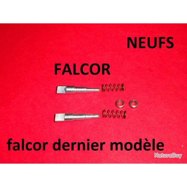 paire percuteurs + ressorts fusil FALCOR dernier modle MANUFRANCE - VENDU PAR JEPERCUTE (R660)