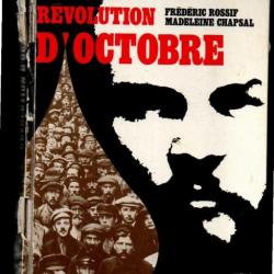 révolution d'octobre (1917) de frédéric rossif (ortf) voir état