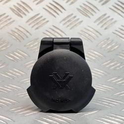 Bonnette Vortex 40mm, Flip cap