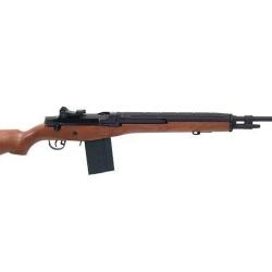 M14 couleur Bois (Cyma)