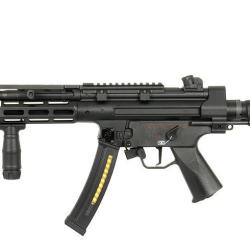 MP5 RAS GEN.2 PDW Crosse Platinum Full Metal (Cyma)