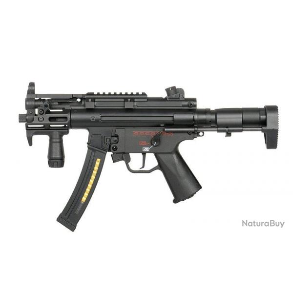 MP5K Crosse PDW Platinum Gen2 Full Metal (Cyma)
