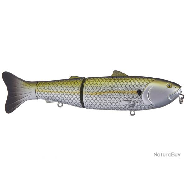 Poisson Nageur Swimbait Baitsanity Antidote 7 Slow Sink 17,8cm Summer Shad 76g