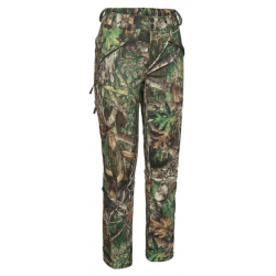 Pantalon camouflage bois Lady April DEERHUNTER