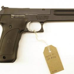 Pistolet Smith et wesson 422 calibre 22 lr