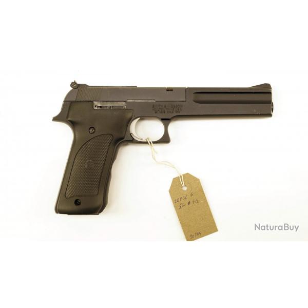 Pistolet Smith et wesson 422 calibre 22 lr