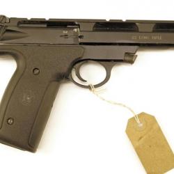 Pistolet Smith et wesson 22A-1  calibre 22 lr