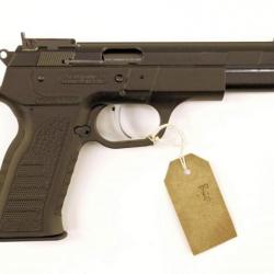 Pistolet tanfoglio target p22 calibre 22 lr