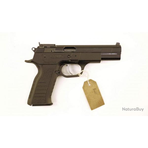 Pistolet tanfoglio target p22 calibre 22 lr