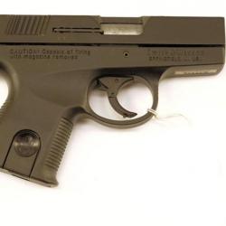 Pistolet Smith wesson SW380 calibre 9mm court 380 acp