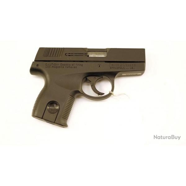 Pistolet Smith wesson SW380 calibre 9mm court 380 acp