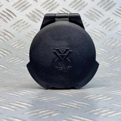 Bonnette Vortex 56mm, Flip cap