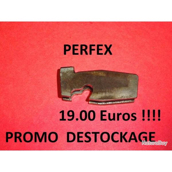 verrou fusil PERFEX MANUFRANCE  19.00 euro !!!!!!!!!!!!!!!!- VENDU PAR JEPERCUTE (SZ282)