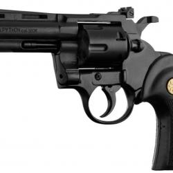 Revolver 9 mm à Blanc Chiappa Python - Bronzé