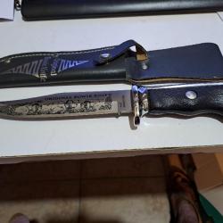 couteau "original bowie knife"neuf