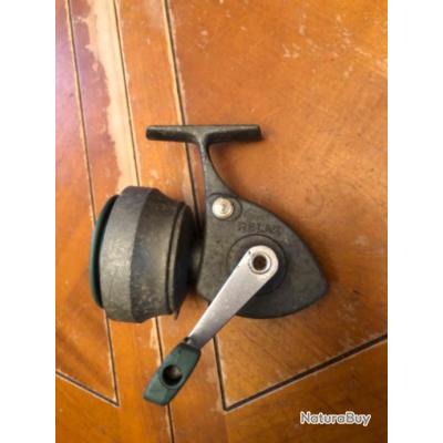 MOULINET DE PÊCHE ancien pour la truite EUR 10,00 - FR